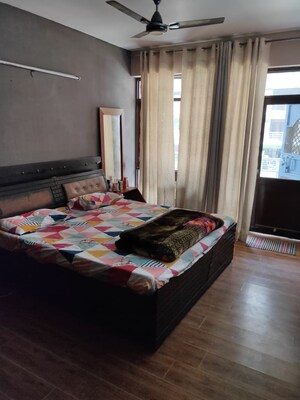 Bedroom in 2 BHK Apartment at TDI City Kundli, Kundli – for Rent