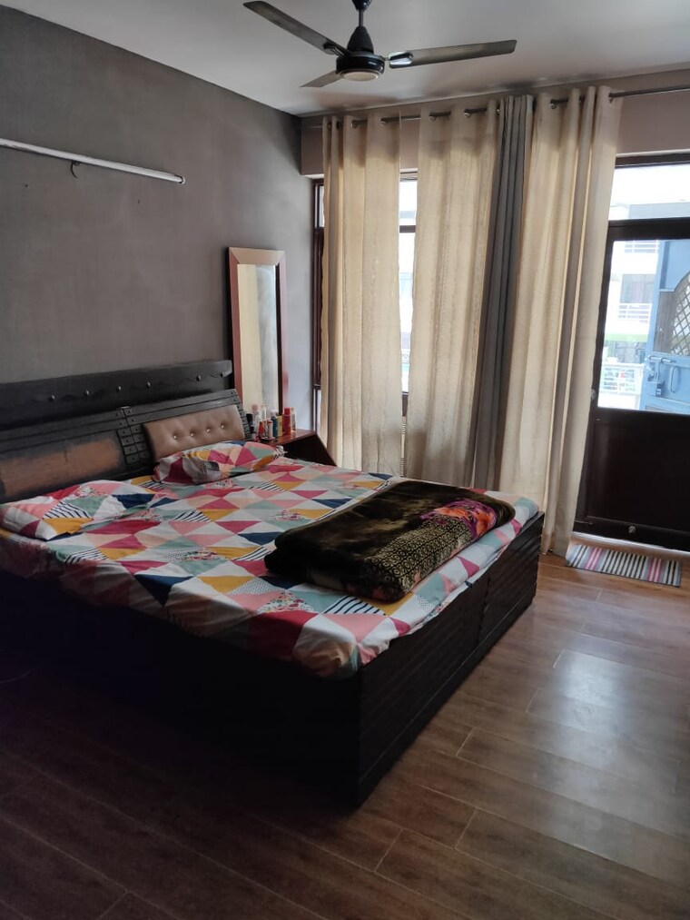 Bedroom, tdi-city-kundli 2 Bedroom 650 Sq.Ft. Apartment In Kundli Sonipat 9672578