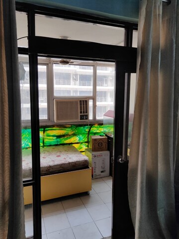 Bedroom in 2 BHK Apartment at TDI City Kundli, Kundli – for Rent