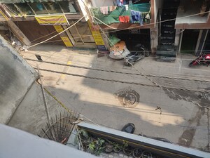 2 BHK Builder Floor For Rent in Khirki Extension