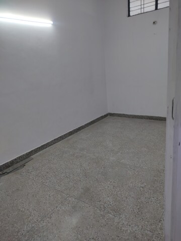 Bedroom in 2 BHK Builder Floor at Khirki Extension – for Rent