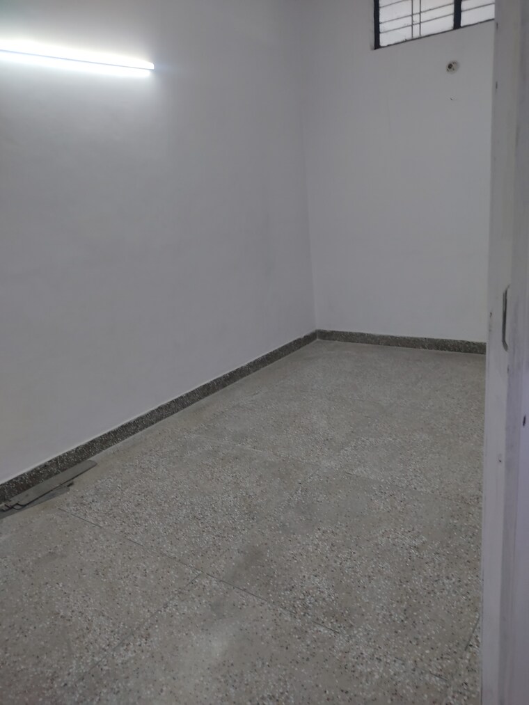 Bedroom, khirki extension 2 Bedroom 110 Sq.Yd. Builder Floor In Khirki Extension Delhi 9672616