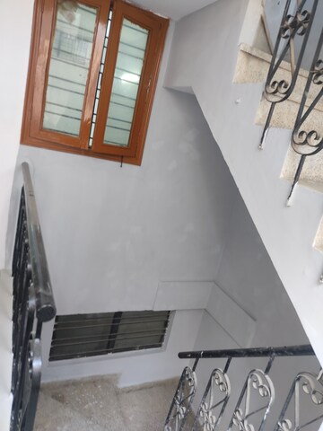 Living Room in 2 BHK Builder Floor at Khirki Extension – for Rent