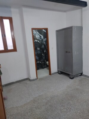 Master Bedroom in 2 BHK Builder Floor at Khirki Extension – for Rent