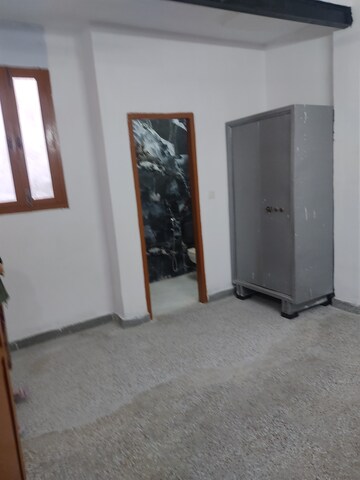 Master Bedroom in 2 BHK Builder Floor at Khirki Extension – for Rent