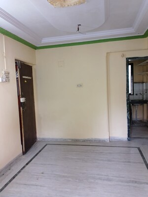 1 BHK Apartment For Sale in Dombivli West