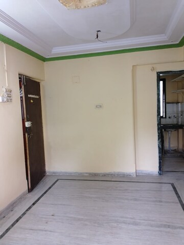 1 BHK Apartment For Sale in Dombivli West