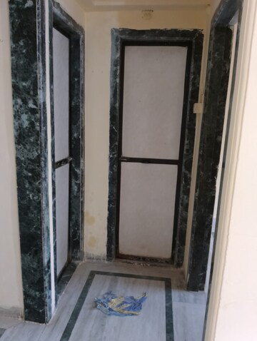 Attached Bathroom in 1 BHK Apartment at Dombivli West – for Sale