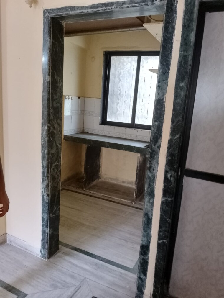 Kitchen, dombivli west 1 Bedroom 530 Sq.Ft. Apartment In Dombivli West Thane 9672608