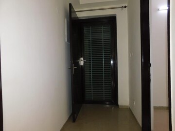 Building Lobby in 2.5 BHK Apartment at Logix Blossom County, Sector 137 – for Sale