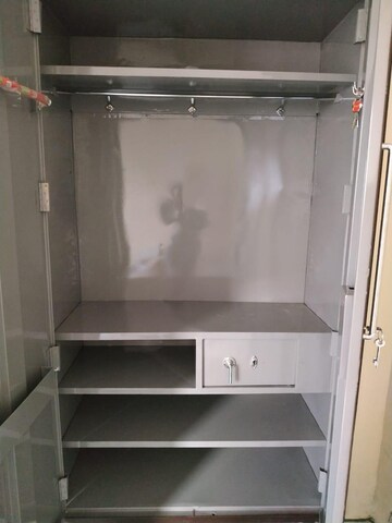 Furnished Amenities in 2.5 BHK Apartment at Logix Blossom County, Sector 137 – for Sale