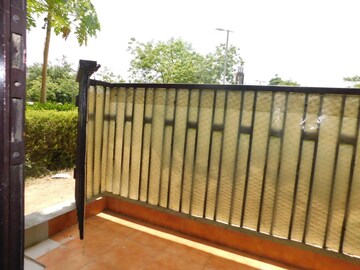 Balcony in 2.5 BHK Apartment at Logix Blossom County, Sector 137 – for Sale