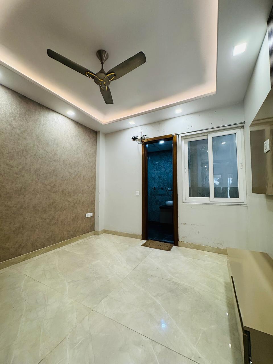 3 BHK + Study Room 1750 Sq.Ft. Apartment in Sangwan Heights