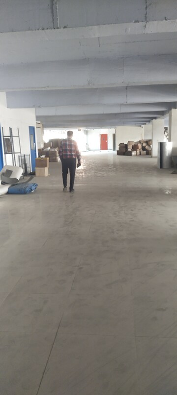  Industrial Plot For Sale in Chakala