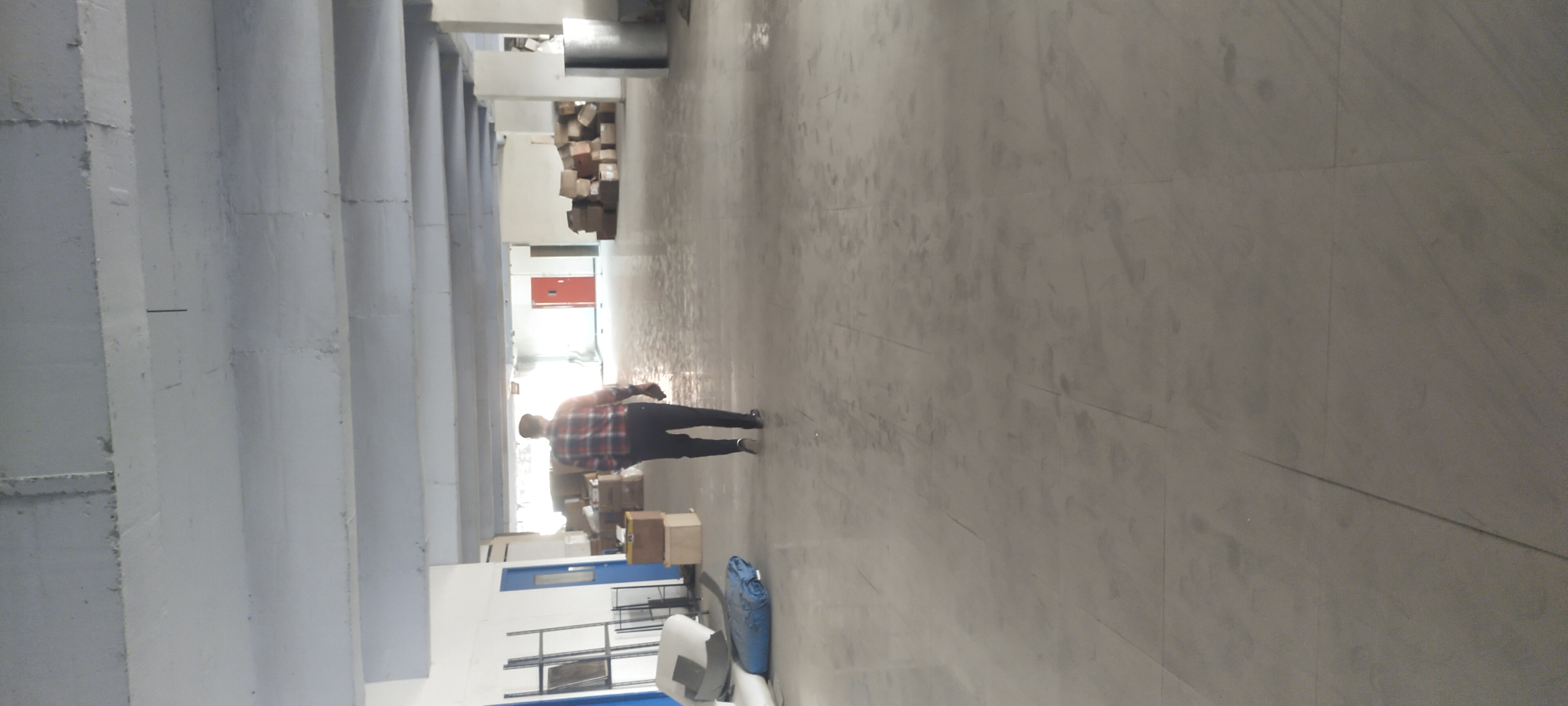 Industrial Plot For Sale in Chakala Industrial Area M