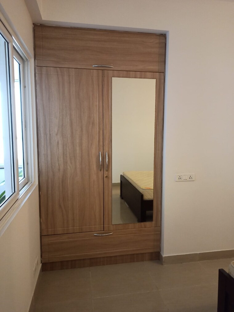 Room, godrej-woodsman-estate 2 Bedroom 1272 Sq.Ft. Apartment In Hebbal Bangalore 9672594