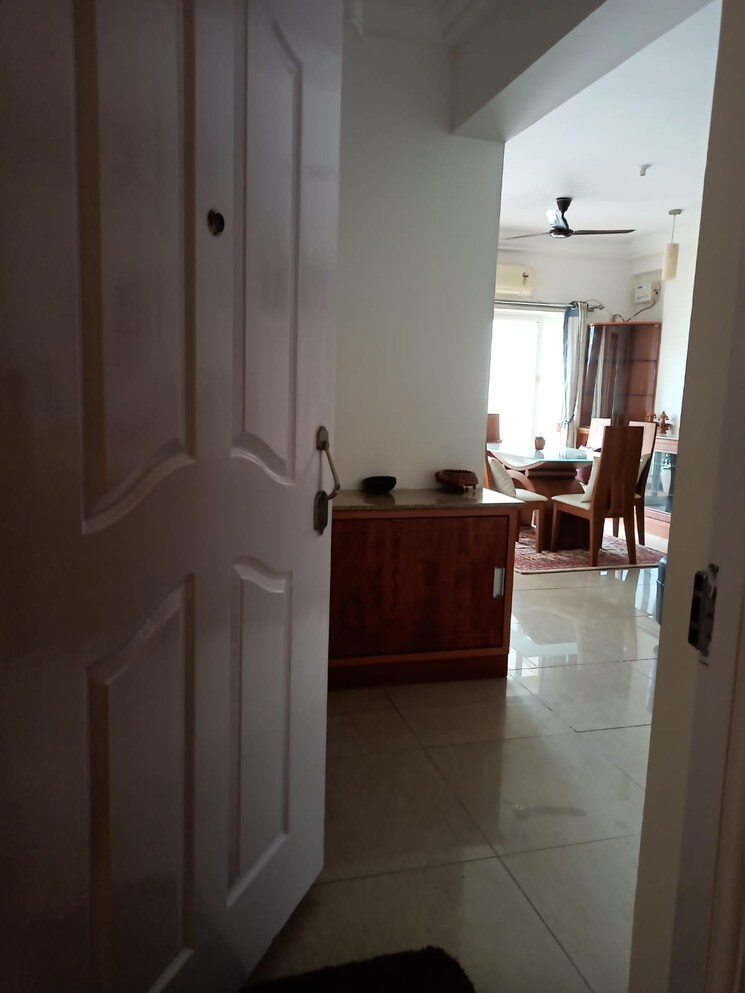 Bathroom, godrej-woodsman-estate 2 Bedroom 1272 Sq.Ft. Apartment In Hebbal Bangalore 9672594