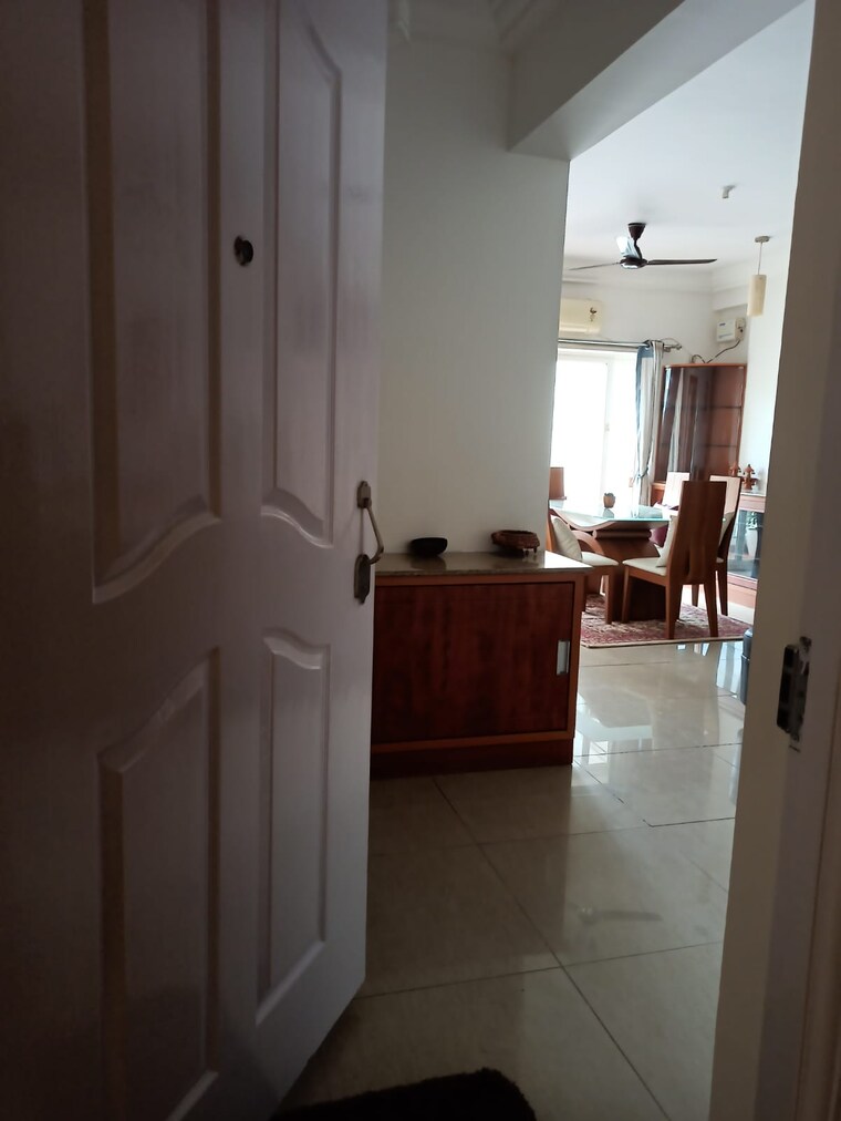 Bathroom, godrej-woodsman-estate 2 Bedroom 1272 Sq.Ft. Apartment In Hebbal Bangalore 9672594