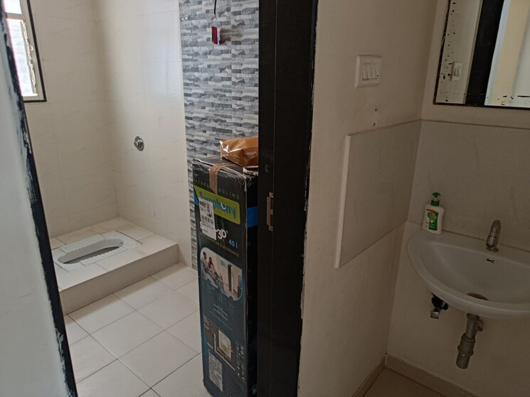 Balcony, keshav nagar 2 Bedroom 695 Sq.Ft. Apartment In Keshav Nagar Pune 9672583