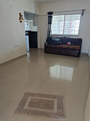 Staircase in 2 BHK Apartment at Keshav Nagar – for Rent