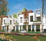 2 BHK + Extra Room 690 Sq.Ft. Apartment in TDI City Kundli