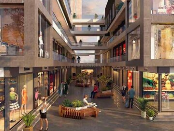  Shop For Rent in Tribute The Atrium, Hadapsar