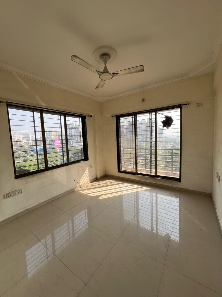 Bedroom, sunpreet-sagarika 2 Bedroom 1200 Sq.Ft. Apartment In Kharghar Sector 10 Navi Mumbai 9672589