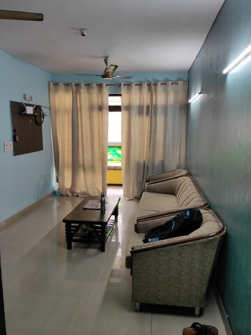 Living Room in 2 BHK Apartment at TDI City Kundli, Kundli – for Sale
