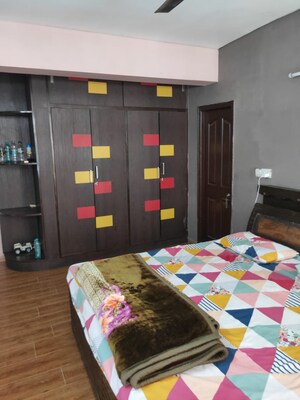 Bedroom in 2 BHK Apartment at TDI City Kundli, Kundli – for Sale