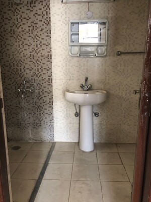Bathroom in 2 BHK Apartment at TDI City Kundli, Kundli – for Sale