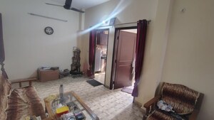 Living Room in 2 BHK Builder Floor at Sector 23a – for Rent