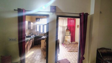 Bedroom in 2 BHK Builder Floor at Sector 23a – for Rent