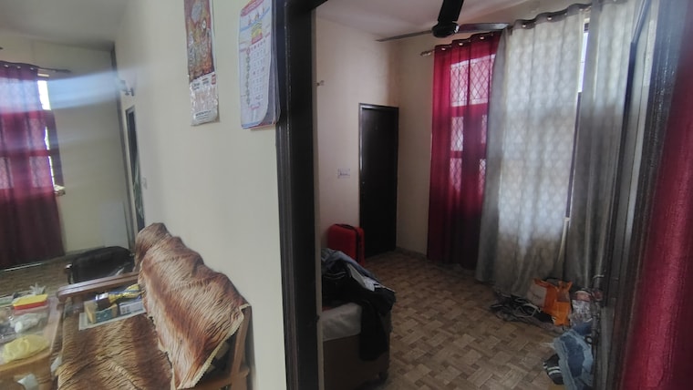 Living Room, sector 23a 2 Bedroom 1100 Sq.Ft. Builder Floor In Sector 23a Gurgaon 9672644