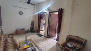 Living Room in 2 BHK Builder Floor at Sector 23a – for Rent
