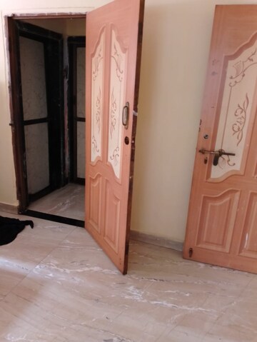 Furnished Amenities in 1 BHK Apartment at Dombivli West – for Sale