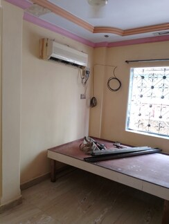 1 BHK + Study Room Apartment For Sale in Dombivli West