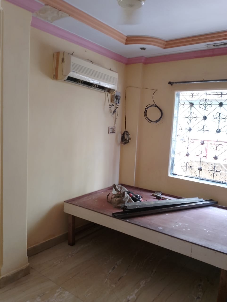 1 BHK + Study Room Apartment For Sale in Dombivali West 