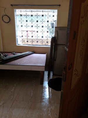 Bedroom in 1 BHK Apartment at Dombivli West – for Sale