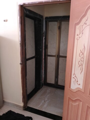  1 BHK Apartment at Dombivli West – for Sale