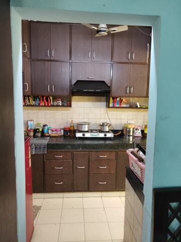 Kitchen in 2 BHK Apartment at TDI City Kundli, Kundli – for Sale