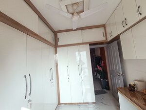 Kitchen in 3 BHK Apartment at Logix Blossom County, Sector 137 – for Sale