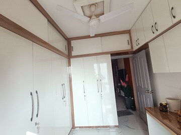 Kitchen in 3 BHK Apartment at Logix Blossom County, Sector 137 – for Sale