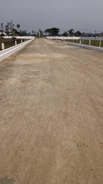  Plot For Sale in Vijayawada One Town