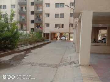 1 BHK Apartment For Sale in Ranjangaon