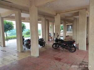 Parking in 1 BHK Apartment at Ranjangaon – for Sale