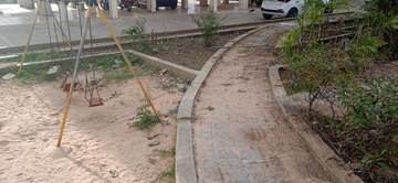 Balcony in 1 BHK Apartment at Ranjangaon – for Sale