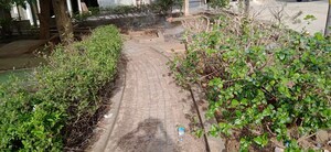 Balcony in 1 BHK Apartment at Ranjangaon – for Sale