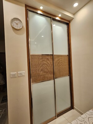 Furnished Amenities in Studio Apartment at Godrej Royale Woods, Devanahalli – for Sale