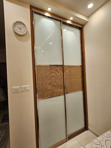 Furnished Amenities in Studio Apartment at Godrej Royale Woods, Devanahalli – for Sale