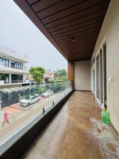 5 BHK + Extra Room Villa For Sale in Sangwan Heights